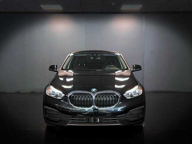 BMW 116 usata, con Airbag