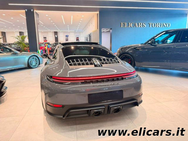 PORSCHE 992 usata, con Airbag Passeggero
