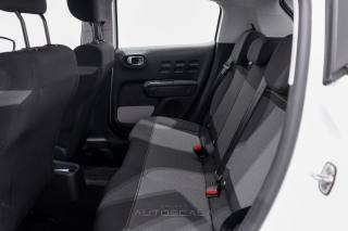 CITROEN C3 usata, con Volante multifunzione