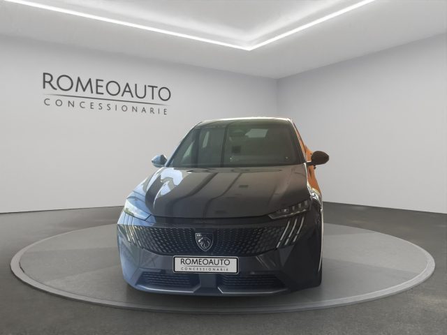 PEUGEOT 3008 usata, con ESP