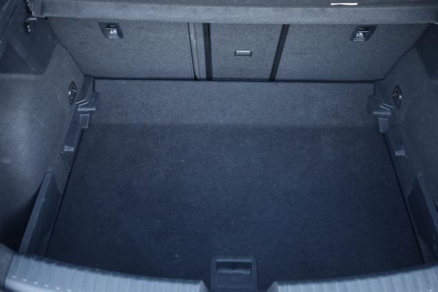 CUPRA Leon usata, con Climatizzatore automatico, 2 zone