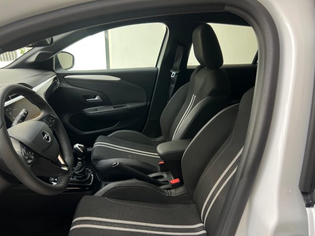 OPEL Corsa usata, con Start/Stop Automatico