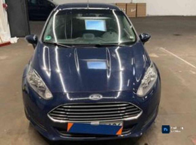 FORD Fiesta usata, con ABS