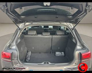 CITROEN C4 Cactus usata, con Filtro antiparticolato