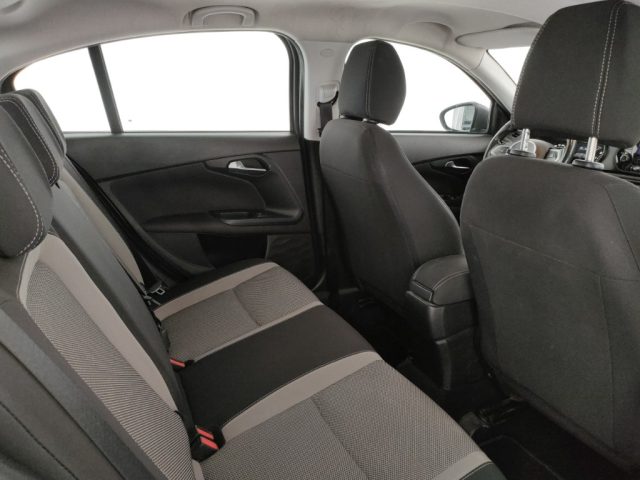 FIAT Tipo usata, con ESP