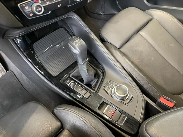 BMW X1 usata, con Immobilizzatore elettronico