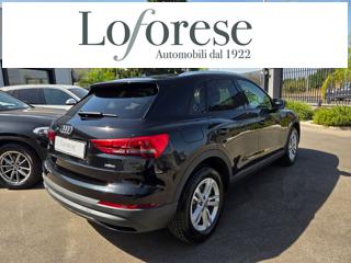 AUDI Q3 usata, con Autoradio
