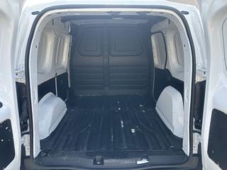 NISSAN Townstar usata, con Cruise Control