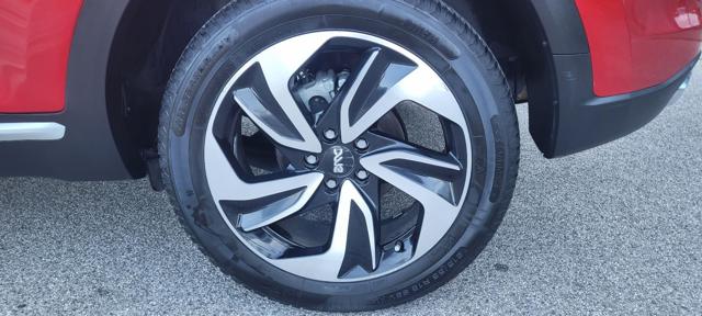 EMC Wave 3 usata, con Alzacristalli elettrici