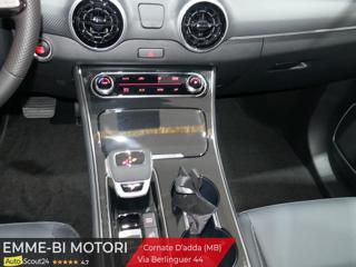 EVO Evo6 usata, con Cruise Control