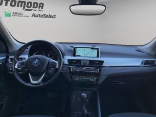 BMW X1 usata, con Cruise Control