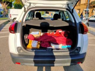 PEUGEOT 2008 usata, con Bluetooth