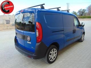 FIAT Doblo usata, con Airbag laterali