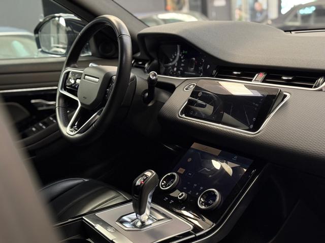 LAND ROVER Range Rover Evoque usata, con Controllo trazione