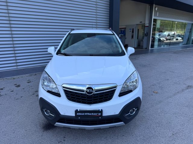 OPEL Mokka usata, con Airbag