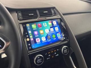 JAGUAR E-Pace usata, con Sistema di navigazione