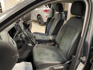 VOLKSWAGEN T-Roc usata, con Bracciolo