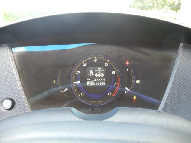 HONDA Civic usata, con Autoradio