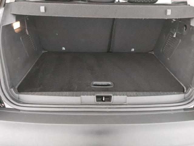 RENAULT Captur usata, con USB