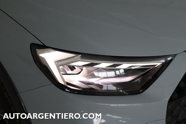 AUDI A1 usata, con Airbag testa