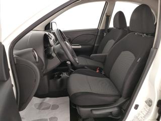 NISSAN Micra usata, con Alzacristalli elettrici