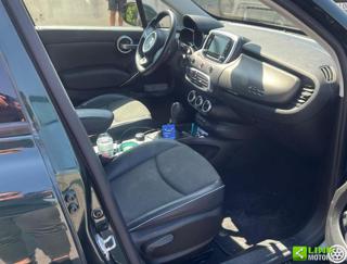 FIAT 500X usata, con Fendinebbia