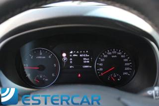 KIA Sportage usata, con Fari Xenon