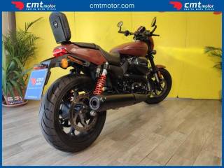 HARLEY-DAVIDSON Other usata 3