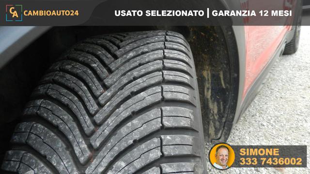 MINI Countryman usata, con Portapacchi