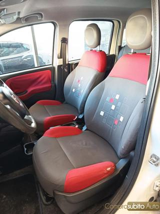 FIAT Panda usata 9