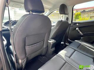 PEUGEOT 2008 usata, con Bracciolo