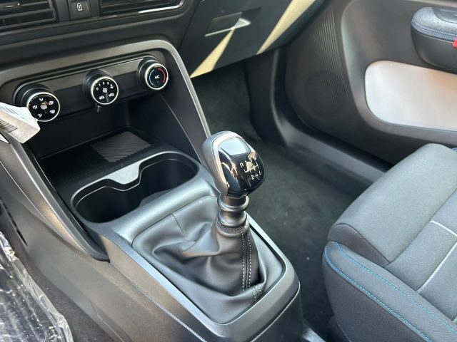 CITROEN C3 usata, con ESP