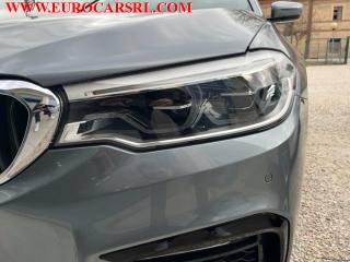 BMW 520 usata, con Airbag laterali