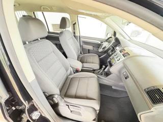 VOLKSWAGEN Touran usata 39