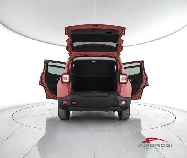 JEEP Renegade usata 6