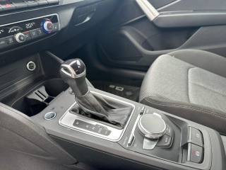 AUDI Q2 usata, con Chiusura centralizzata