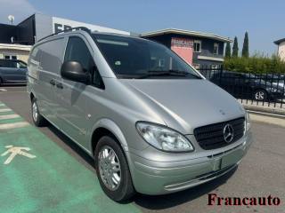 MERCEDES-BENZ Vito usata, con Alzacristalli elettrici