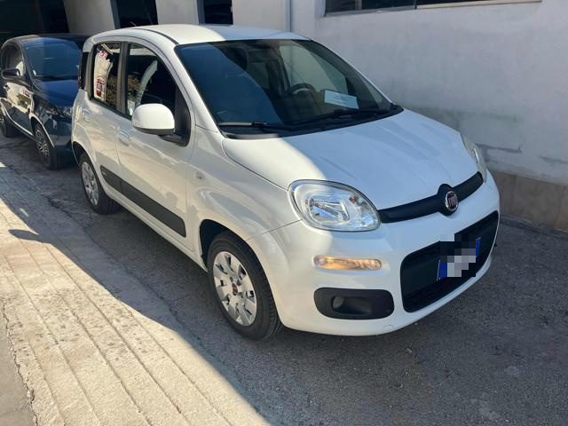 FIAT Panda usata, con Airbag