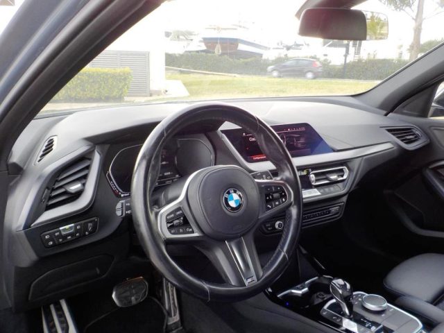 BMW 118 usata, con Chiusura centralizzata telecomandata