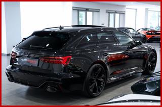 AUDI RS6 usata, con Autoradio