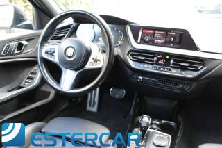 BMW 116 usata, con Cruise Control