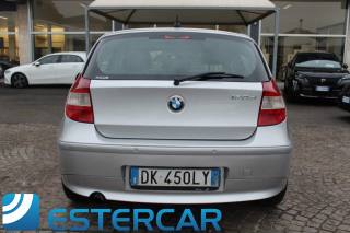 BMW 120 usata, con Climatizzatore