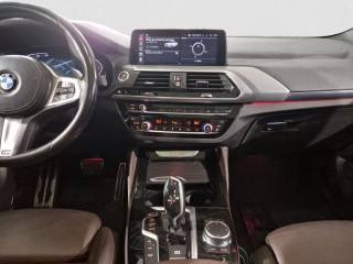 BMW X4 usata, con Cruise Control