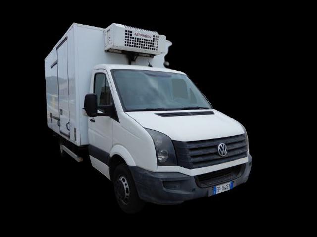 VOLKSWAGEN Crafter usata, con Alzacristalli elettrici