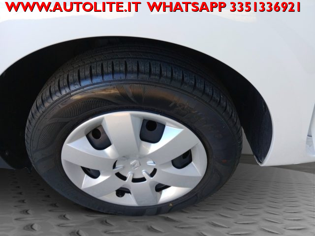 RENAULT Kangoo usata, con Start/Stop Automatico
