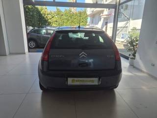 CITROEN C4 usata, con Airbag Passeggero