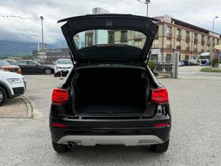 AUDI Q2 usata, con Sedile posteriore sdoppiato