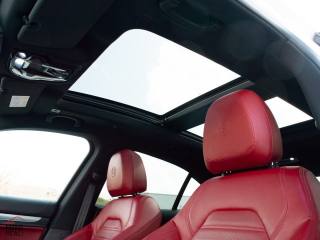 ALFA ROMEO Stelvio usata, con Cruise Control