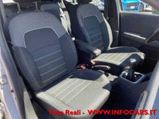 DACIA Sandero usata, con Antifurto