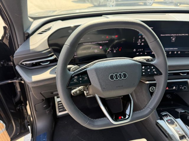 AUDI Q5 usata, con ESP